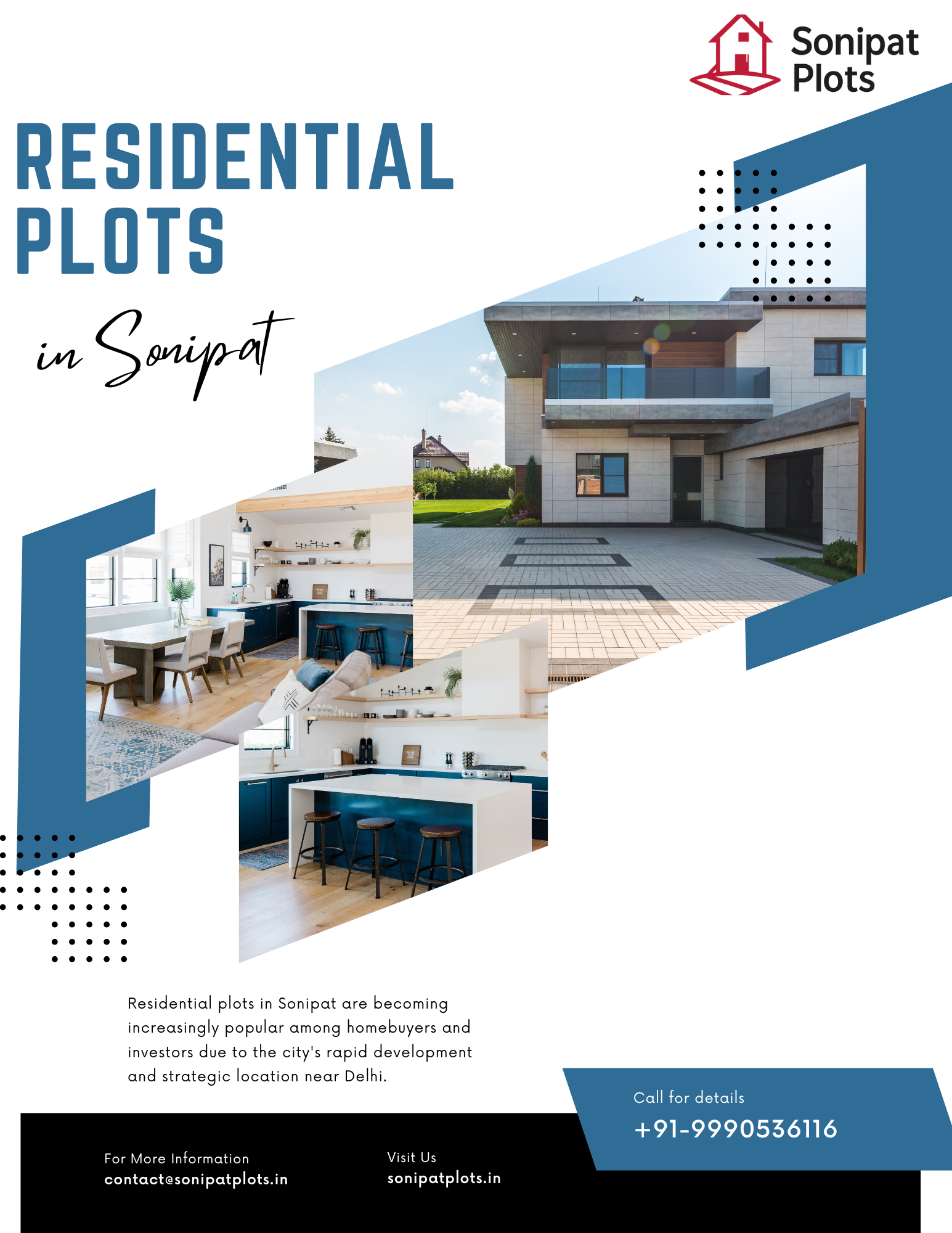 Sonipat land for sale